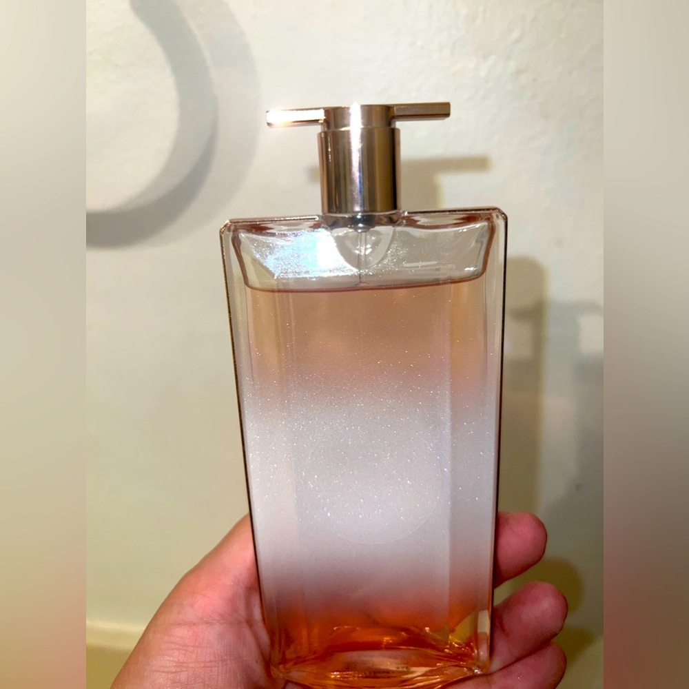 Lancôme Idole Perfume